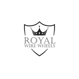 ROYAL WIRE WHEELS trademark