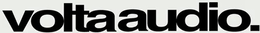 VOLTA AUDIO. trademark