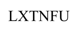 LXTNFU trademark