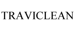 TRAVICLEAN trademark