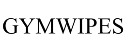 GYMWIPES trademark