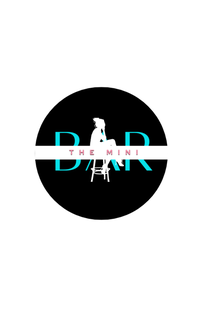 THE MINI BAR trademark