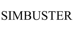 SIMBUSTER trademark