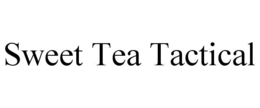 SWEET TEA TACTICAL trademark