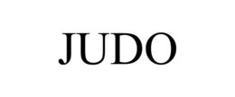 JUDO trademark