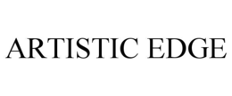 ARTISTIC EDGE trademark