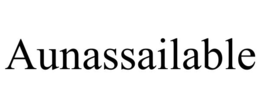 AUNASSAILABLE trademark