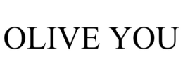 OLIVE YOU trademark