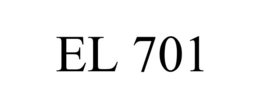 EL 701 trademark
