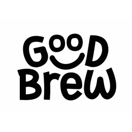 GOOD BREW trademark