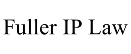FULLER IP LAW trademark