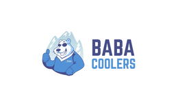 BABA COOLERS T BABA ELEVATING SPACES EMPOWERING BUSINESSES trademark