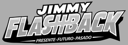 JIMMY FLASHBACK PRESENTE-FUTURO-PASADO trademark