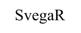 SVEGAR trademark