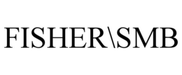 FISHER\SMB trademark
