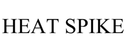 HEAT SPIKE trademark