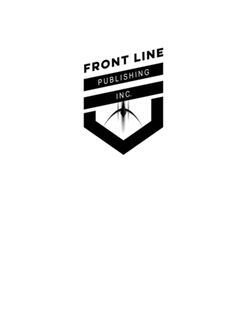 FRONT LINE PUBLISHING INC. trademark