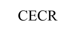 CECR trademark