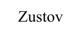 ZUSTOV trademark