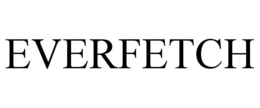 EVERFETCH trademark
