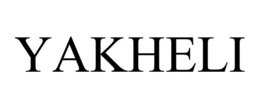 YAKHELI trademark