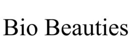 BIO BEAUTIES trademark