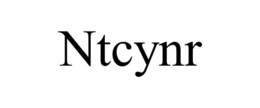 NTCYNR trademark