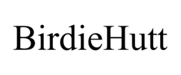 BIRDIEHUTT trademark