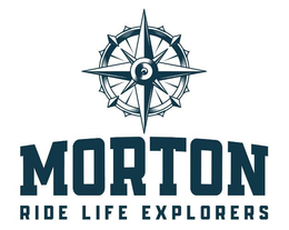 MORTON RIDE LIFE EXPLORERS trademark