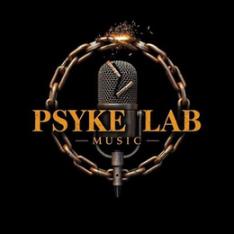 PSYKE LAB MUSIC trademark