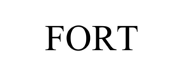 FORT trademark