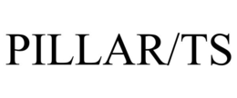 PILLAR/TS trademark