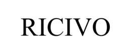 RICIVO trademark