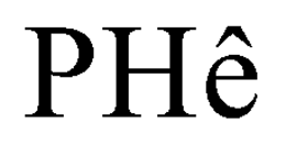 PHê trademark