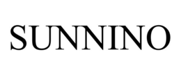 SUNNINO trademark