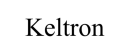 KELTRON trademark