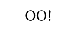OO! trademark