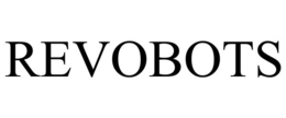 REVOBOTS trademark