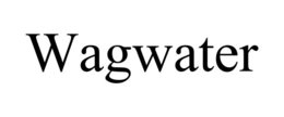 WAGWATER trademark