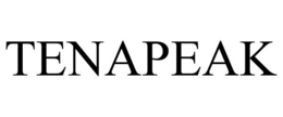 TENAPEAK trademark