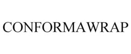 CONFORMAWRAP trademark
