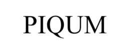 PIQUM trademark