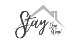 STAY YOUR WAY! trademark