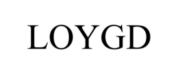 LOYGD trademark