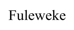 FULEWEKE trademark