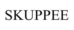 SKUPPEE trademark