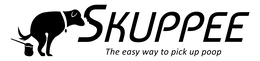 SKUPPEE THE EASY WAY TO PICK UP POOP trademark
