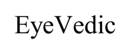 EYEVEDIC trademark