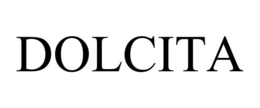 DOLCITA trademark