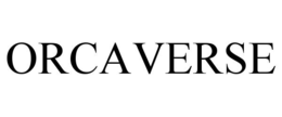 ORCAVERSE trademark